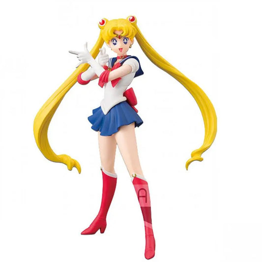 Sailor Moon - "Usagi Tsukino" Figure 17 cm
